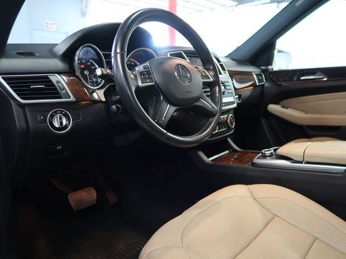 Used 2014 Mercedes-Benz ML 350 4MATIC image 30