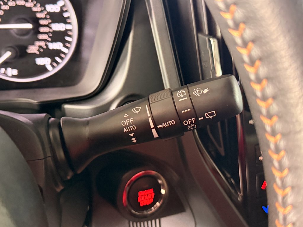 Used 2025 Subaru Forester Touring AWD/4WD image 15
