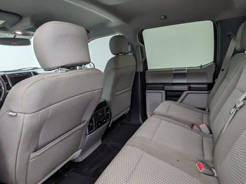 Used 2017 Ford F150 XLT w/ Equipment Group 302A Luxury AWD/4WD image 33