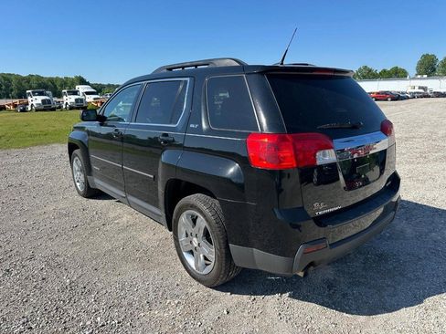 Used 2013 GMC Terrain SLT AWD/4WD image 8