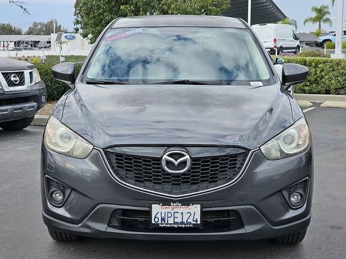 Used 2014 MAZDA CX-5 Touring image 8