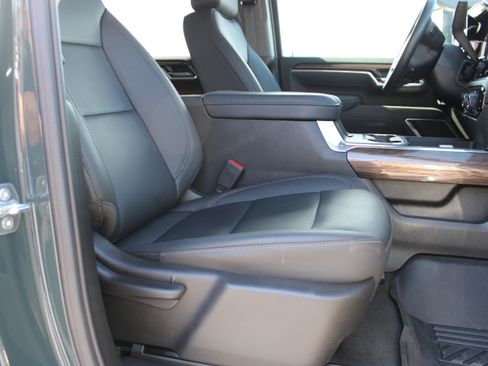 Used 2025 Chevrolet Silverado 2500 LT w/ All Star Edition image 18