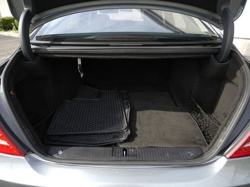 Used 2011 Mercedes-Benz S 550 4MATIC image 15