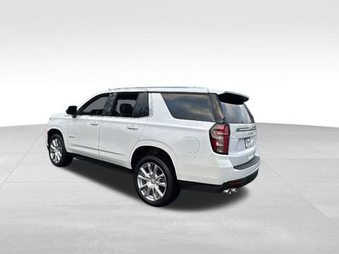 Used 2024 Chevrolet Tahoe High Country w/ Max Trailering Package image 6