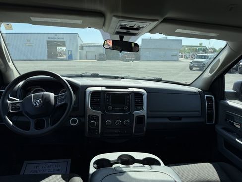 Used 2019 RAM 1500 Classic Warlock AWD/4WD image 17