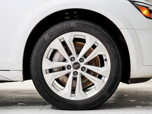 Used 2023 Audi A4 2.0T allroad Premium Plus w/ Premium Plus Package image 26