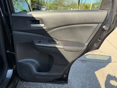 Used 2014 Honda CR-V LX image 23