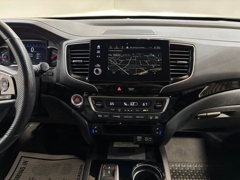 Used 2021 Honda Passport Elite image 35
