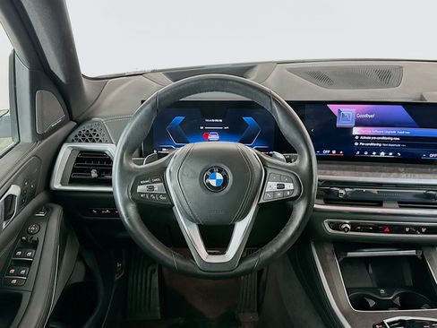 Used 2024 BMW X5 sDrive40i RWD image 18