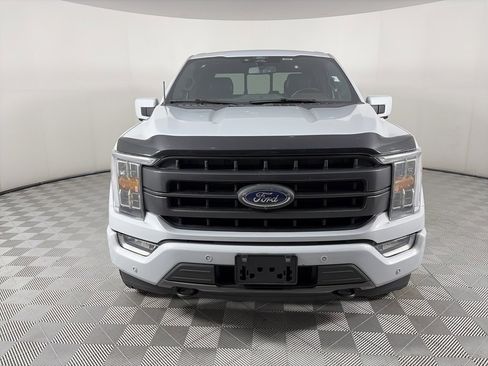 Certified 2021 Ford F150 Lariat image 2