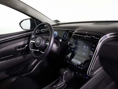 Used 2023 Hyundai Tucson SEL w/ Convenience Package image 28