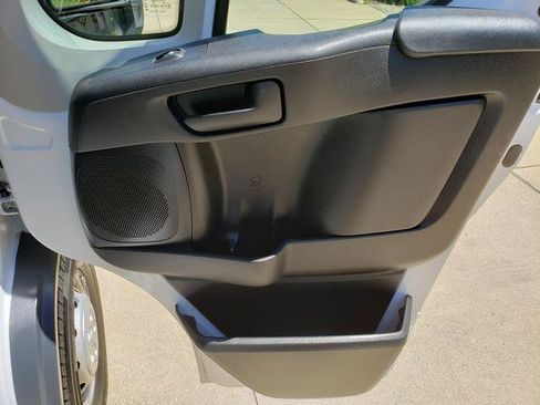 Used 2018 RAM ProMaster 3500 FWD image 17