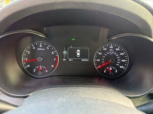 Used 2016 Kia Optima SX w/ Chrome Wheel Package FWD image 4
