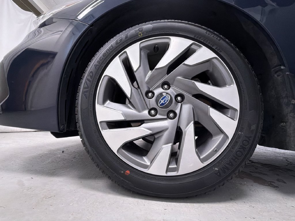 Used 2025 Subaru Legacy Touring XT AWD/4WD image 14