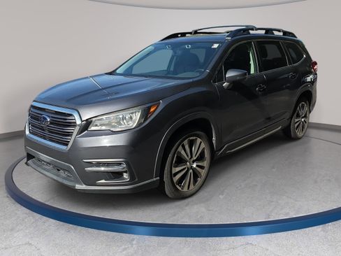 Used 2020 Subaru Ascent Limited w/ Technology Package image 1