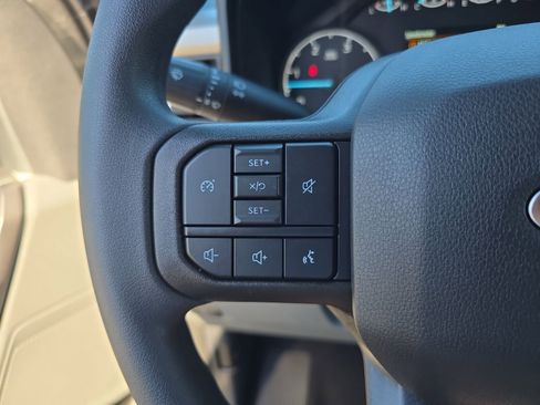 New 2026 Ford F250 XL w/ STX Appearance Package image 21