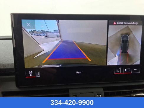 Used 2024 Audi Q5 2.0T Premium Plus w/ Premium Plus Package image 11