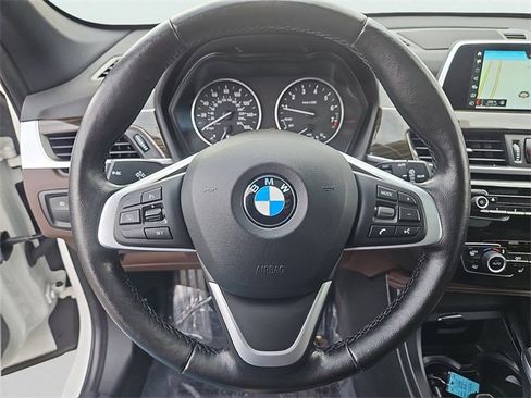 Used 2018 BMW X1 xDrive28i image 30