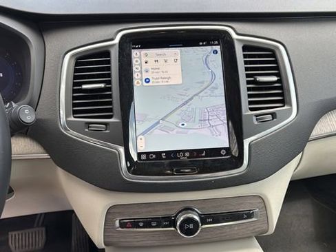 Used 2023 Volvo XC90 B6 Core w/ Climate Package image 26