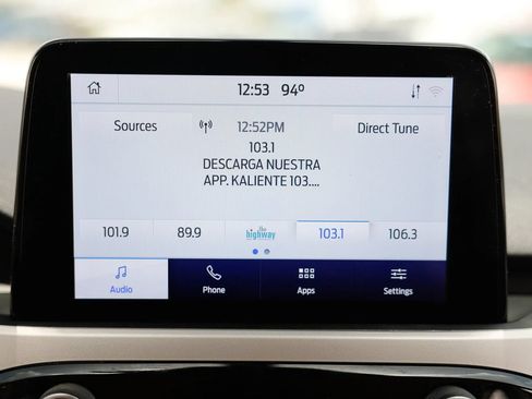 Used 2020 Ford Escape SE FWD image 32