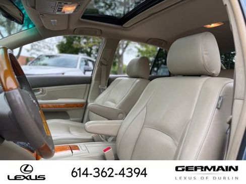 Used 2008 Lexus RX 350 AWD image 15