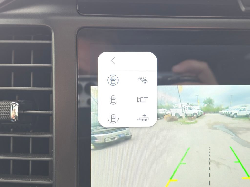 Used 2025 Ford F150 Tremor AWD/4WD image 62