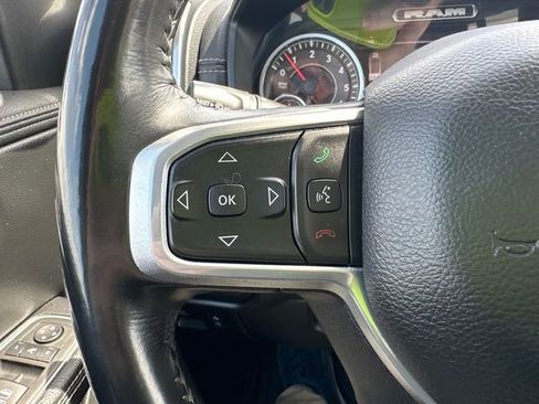 Used 2022 RAM 1500 Laramie image 22