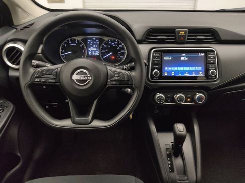 Used 2023 Nissan Versa S w/ Trunk Package image 22