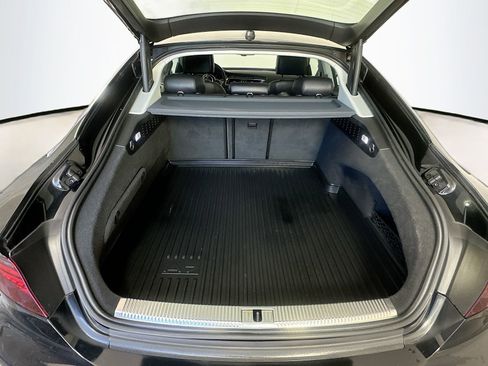 Used 2018 Audi A7 3.0T Premium Plus w/ Cold Weather Package AWD/4WD image 28