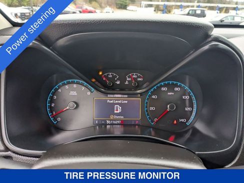 Used 2019 GMC Canyon SLE w/ SLE Convenience Package image 23