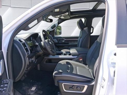 New 2026 RAM 1500 Laramie w/ Night Edition image 27