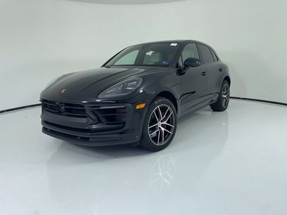 Used 2023 Porsche Macan S