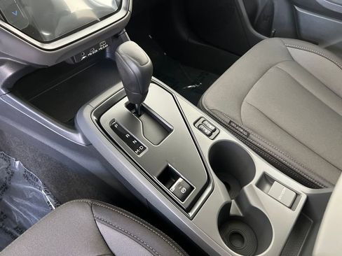 New 2026 Subaru Crosstrek 2.0i Premium AWD/4WD image 26