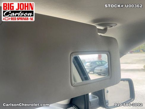 Used 2021 RAM 1500 4x4 Crew Cab Classic w/ Protection Group image 27