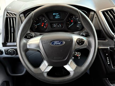 Used 2018 Ford Transit 150 130 Low Roof image 26