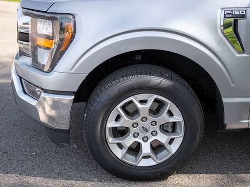 Used 2023 Ford F150 XLT RWD image 10