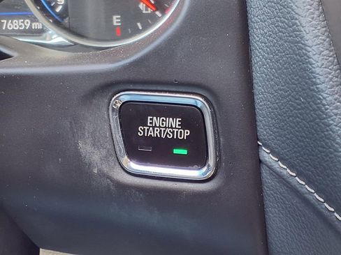 Used 2023 GMC Acadia Denali w/ Denali Ultimate Package image 17