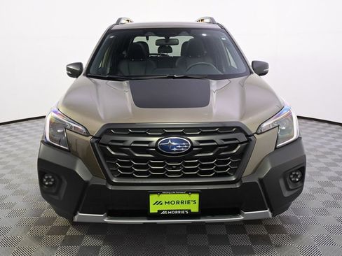 Used 2024 Subaru Forester Wilderness image 10