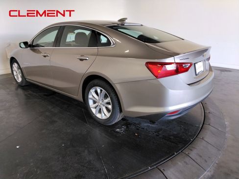 Used 2023 Chevrolet Malibu LT image 8