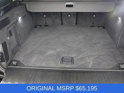 Used 2022 BMW X5 xDrive40i w/ Climate Comfort Package AWD/4WD image 22