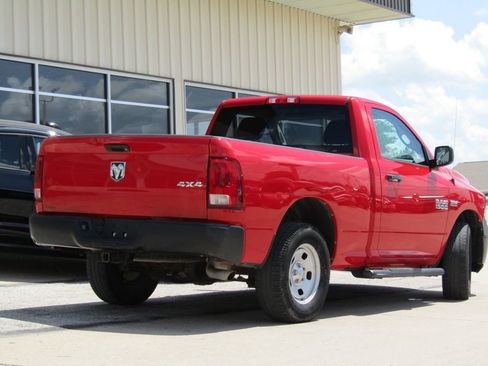 Used 2014 RAM 1500 Tradesman w/ Popular Equipment Group AWD/4WD image 3