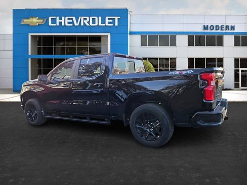 New 2026 Chevrolet Silverado 1500 RST w/ Convenience Package II image 3