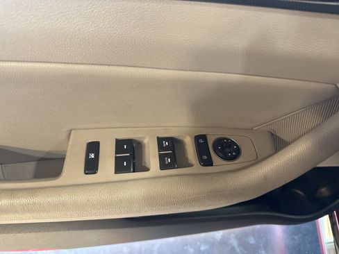 Used 2016 Hyundai Sonata Sport w/ Option Group 02 image 19