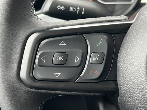 New 2026 Jeep Wrangler Willys image 18