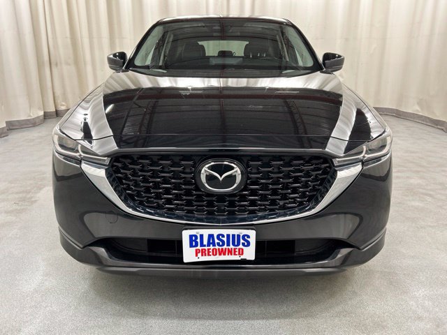 Used 2025 MAZDA CX-5 AWD 2.5 S w/ Select Package image 25