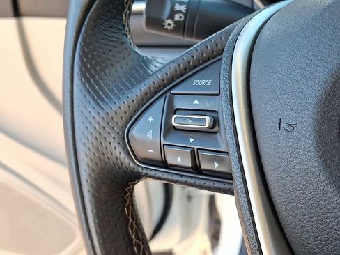 Used 2019 Nissan Maxima 3.5 SL w/ Floor Mat Group image 22