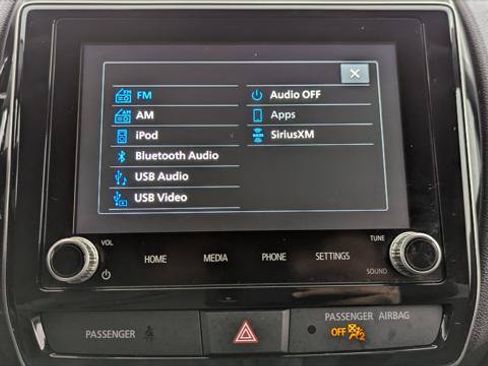 Used 2025 Mitsubishi Outlander Sport SE AWD/4WD image 27