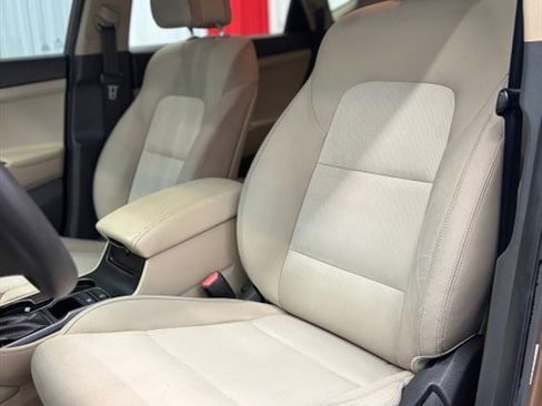 Used 2016 Hyundai Tucson SE FWD image 12