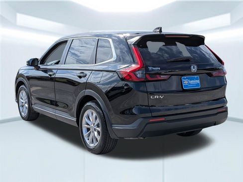 Used 2024 Honda CR-V EX-L image 4