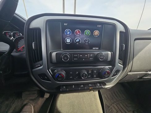 Used 2015 GMC Sierra 2500 SLE w/ SLE Preferred Package image 15